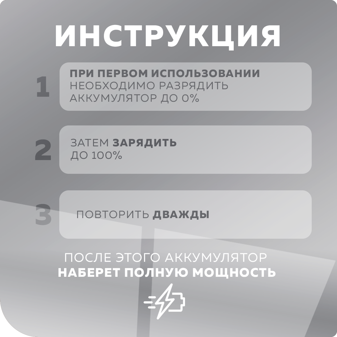 Аккумулятор внешний универсальный More Choice 10000mAh Smart 2USB 2.1A White - фото №4