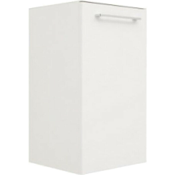 фото Полупенал De Aqua Тока 2 R белый (167425)