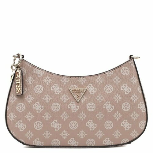 Сумка GUESS, розовый wholesale messenger bags shoulder bag famous brands top handle women handbag purse pouch high quality shoulder bag