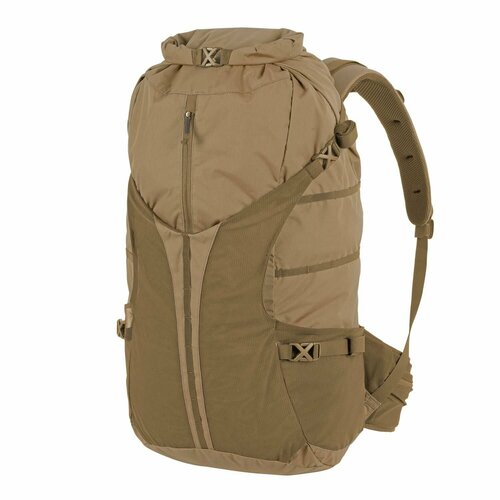 Рюкзак тактический Helikon Summit Backpack два сетчатых фильтра на шланг 8 10 мм