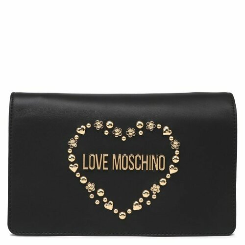 Сумка LOVE MOSCHINO, черный