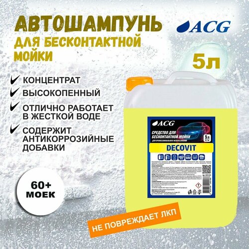 ACG