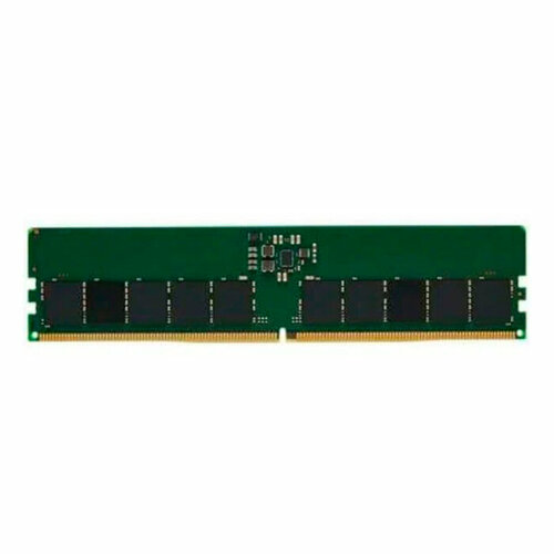 Память для сервера Kingston Server Premier 16GB 4800MTs DDR5 ECC CL40 DIMM 824100₽