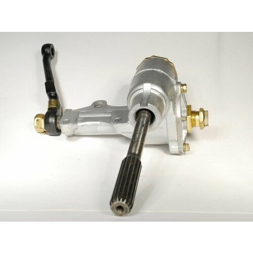 Рулевой редуктор Москвич 412 2140 Воронеж 6800₽