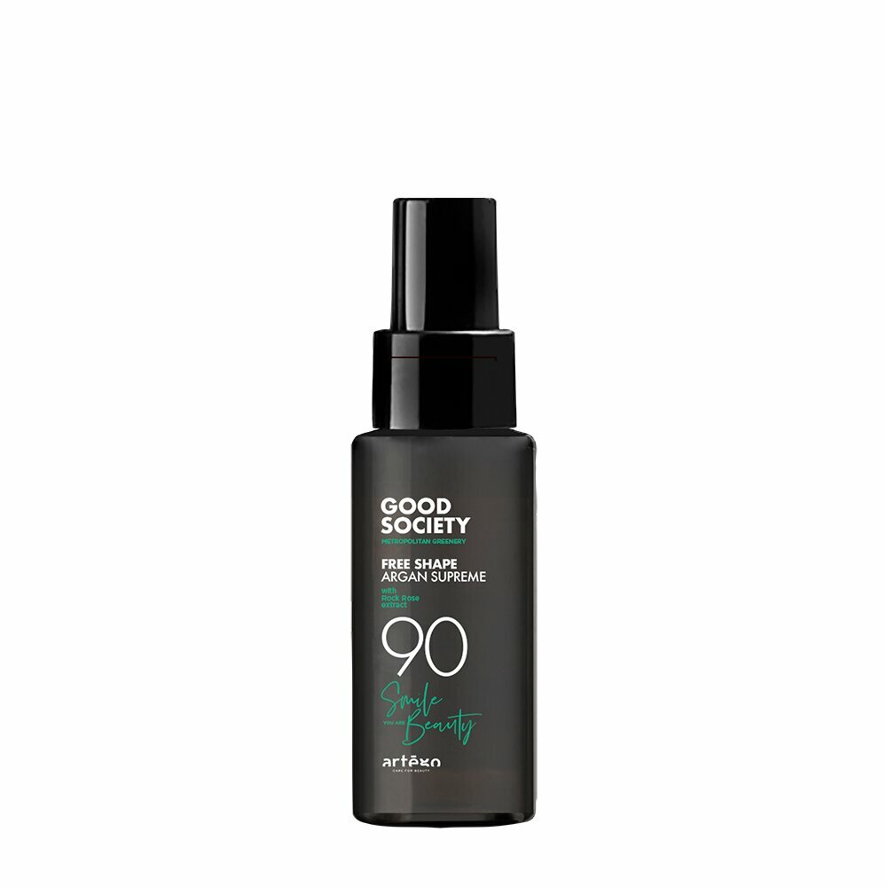 ARTEGO Сыворотка на аргановом масле / 90 Argan Supreme 75 мл - фото №1