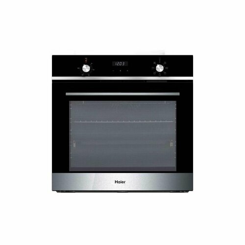 Электрический духовой шкаф Haier HOX-P06HGBX 4019000₽