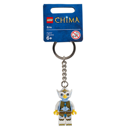 Конструктор LEGO Legends of Chima 850607 Брелок для ключей Eris