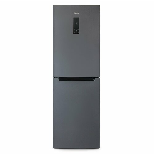 орматек комплект штор megapolis fresh air ткань графит 300x270 Холодильник Бирюса W940NF