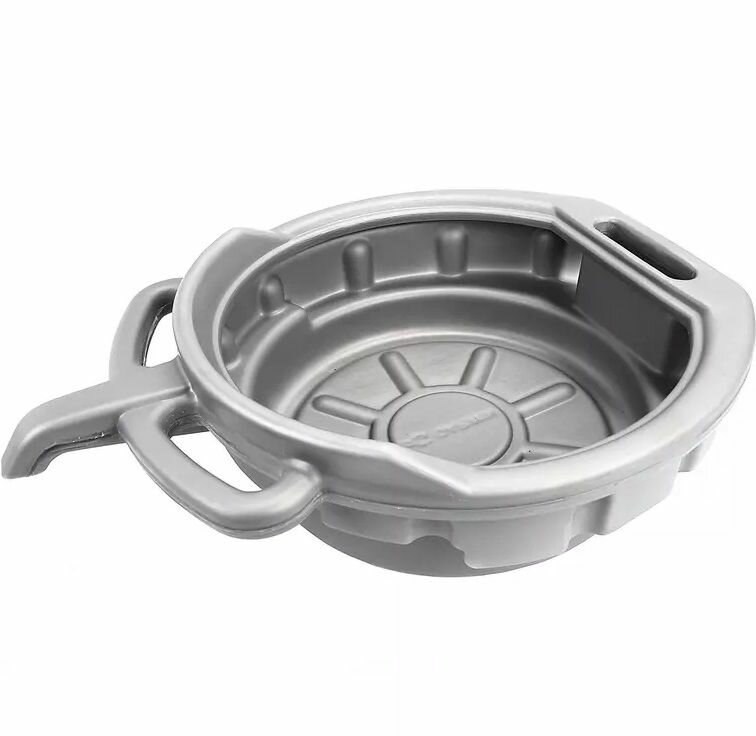 Емкость для слива масла 16 л GARWIN PRO GE-O16