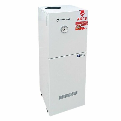 Напольный газовый котел Конорд АОГВ-174 T-1 TGV 29815₽