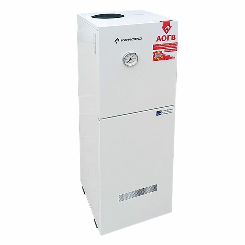 фото Напольный газовый котел Конорд АОГВ-17,4 T-1 ( TGV )