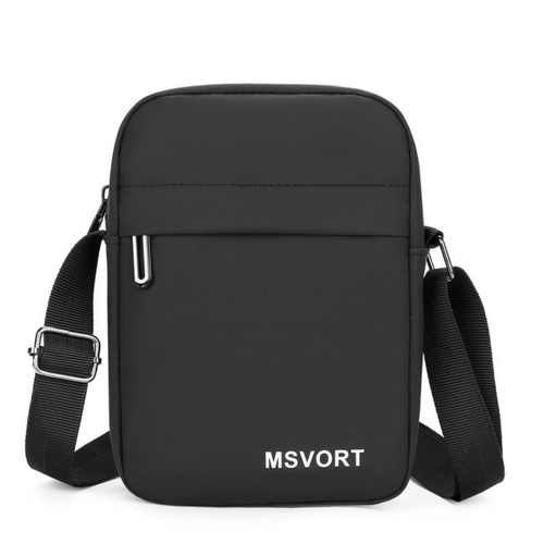 Сумка кросс-боди , черный