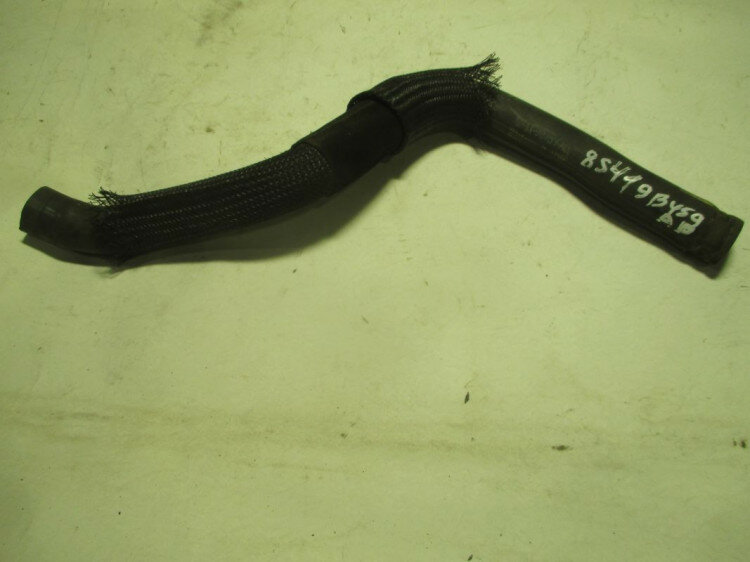 Шланг воздушный 3S4Z9B459AA 8S419B459AD Ford America Focus USA 2004-2007г