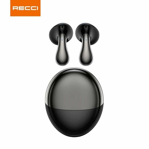 Наушники беспроводные Recci REP-W75 FANTASY Wireless Bluetooth Earphones 3201₽