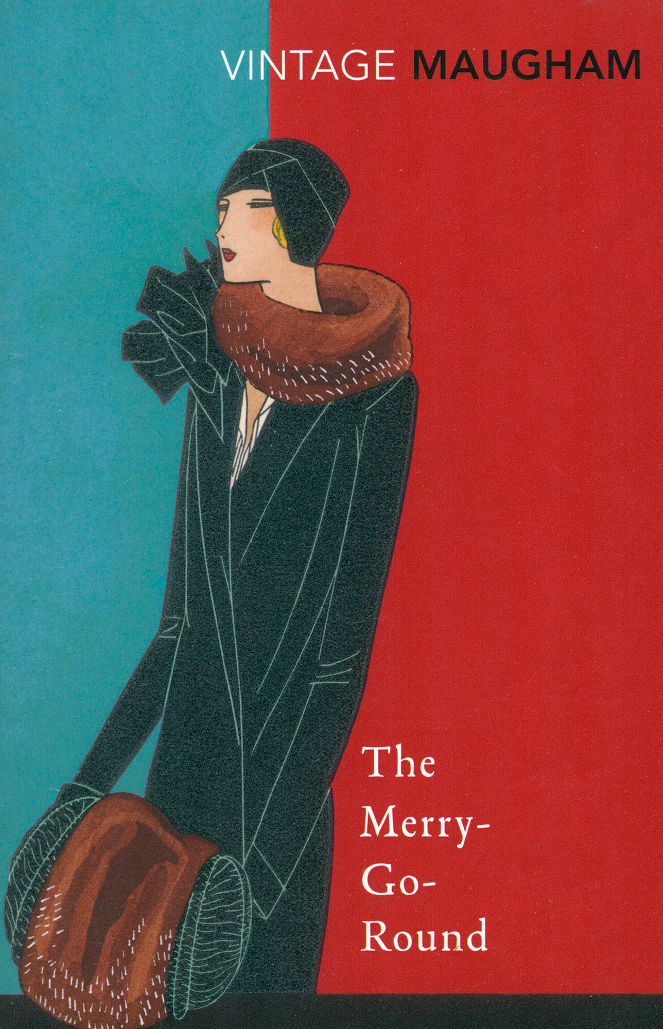 Merry Go Round (Maugham William Somerset) - фото №3
