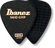 Медиатор Ibanez PA14MSG-BK PICKS, цвет черный, толщина 1.2 мм, 1 ...