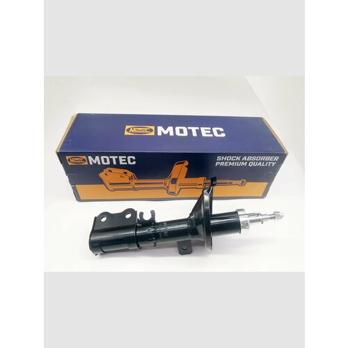 Мотек Амортизатор передний левый арт. 0K2SB34900