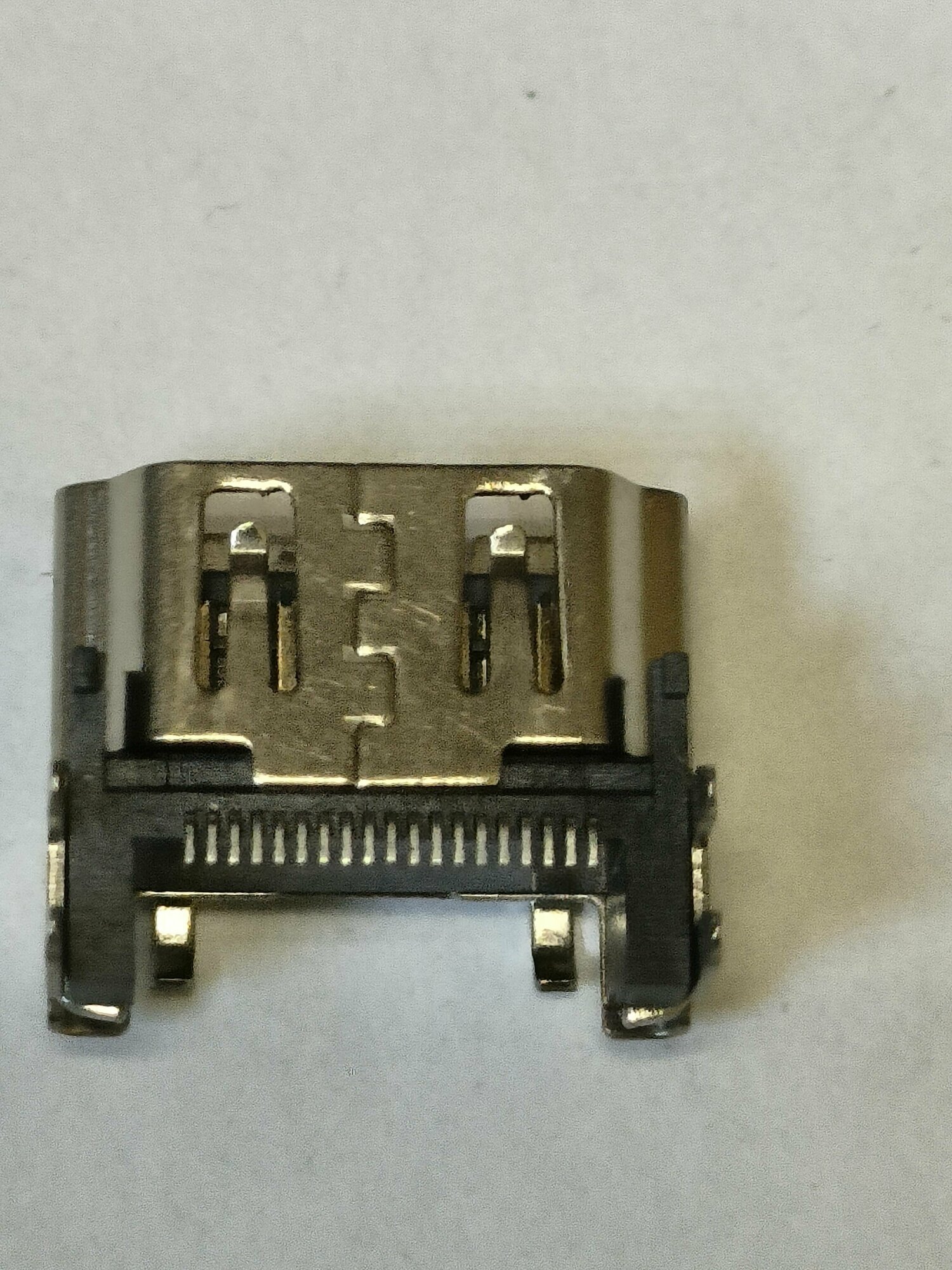 Разъем HDMI для sony playstation 4 pro, ps4 slim — фото 1