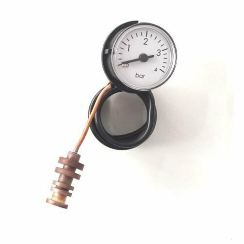 Манометр Buderus Logamax U03234 87387036010 4410₽