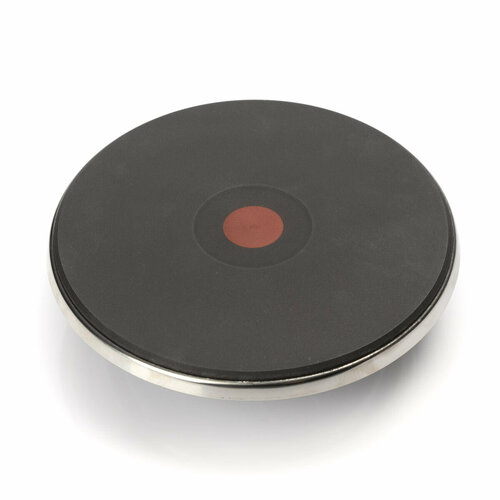 Конфорка чугунная D-185мм 2000W плиты Deluxe 694588 369000₽