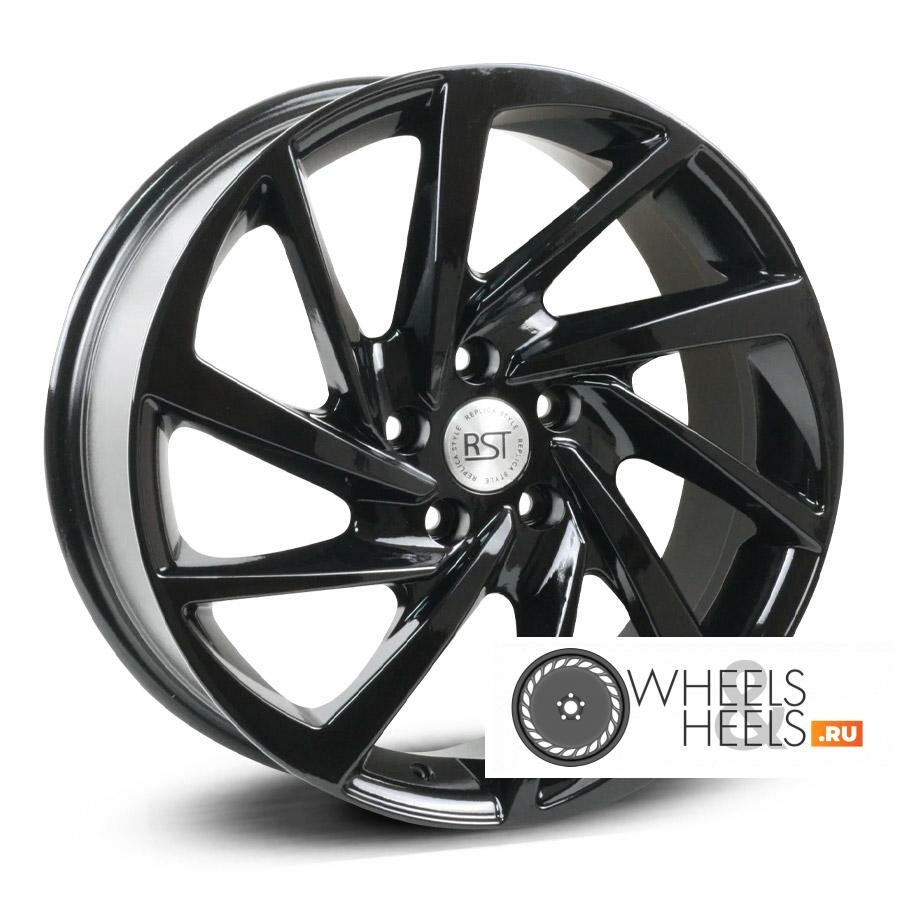 Rst R018 18x7.5j 5x112 Et43 Dia57.1 Gb