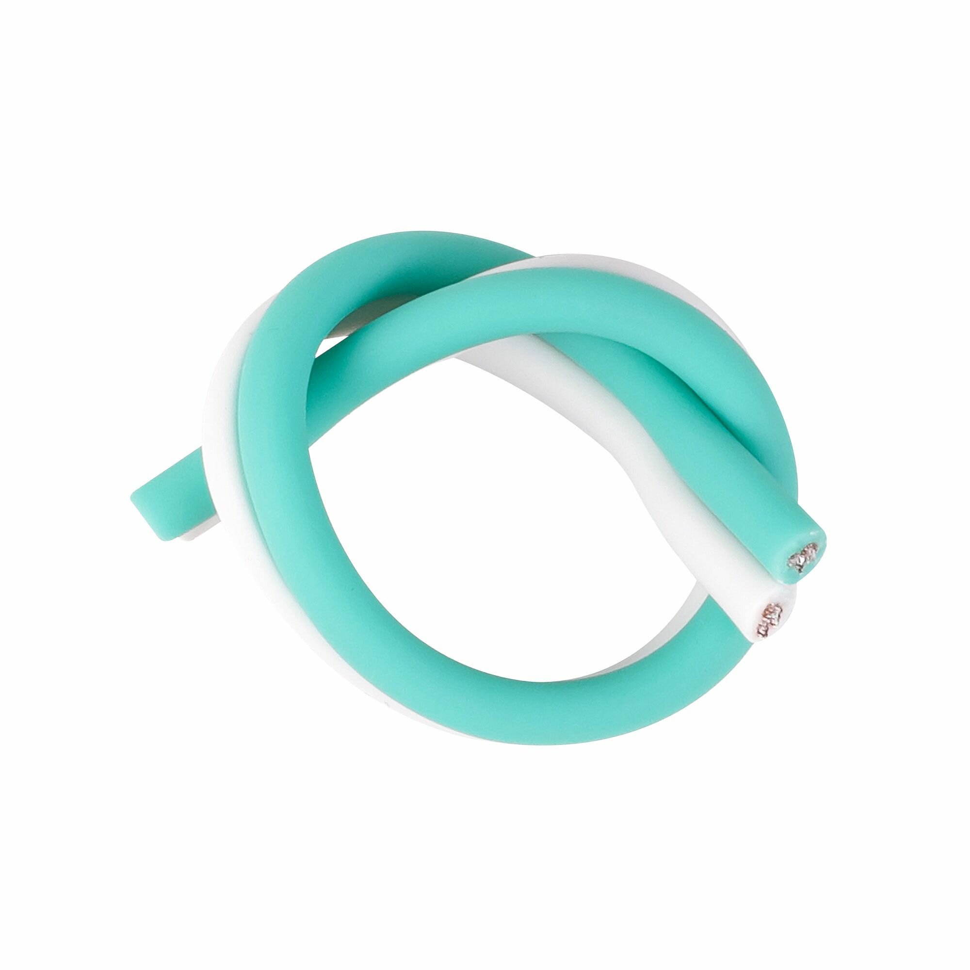 Акустический кабель Dl Audio Piranha Speaker Cable 14 Ga ( 10 метров ) — фото 1