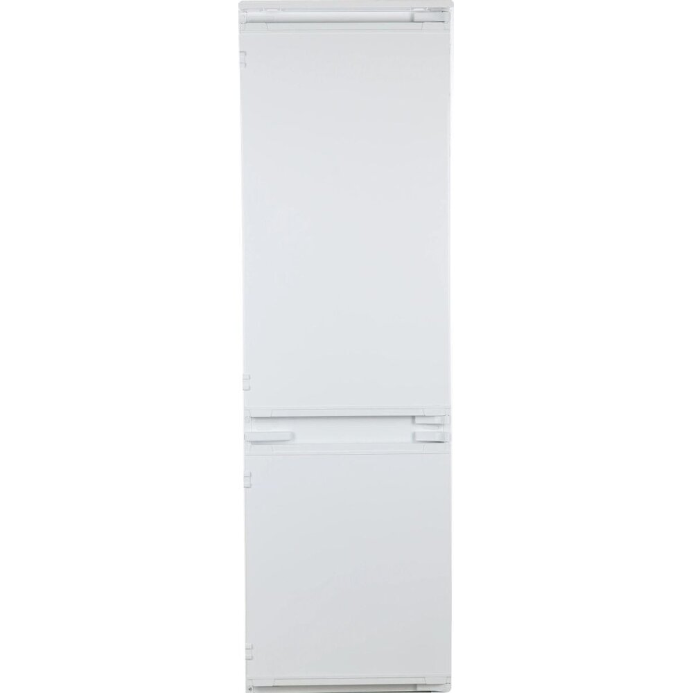 Встраиваемый холодильник Beko BCSA2750 белый - фото №18