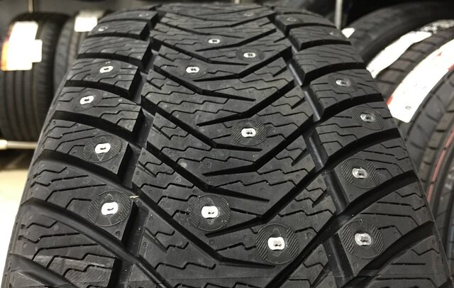 245/45 R-19 Yokohama IceGuard IG65 102T Ш