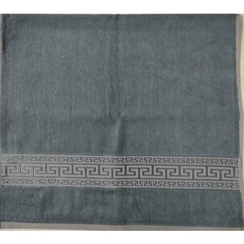 Полотенце махровое 50*90 (бамбук)