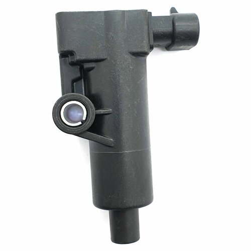 Катушка зажигания инжекторный двигатель 7119₽