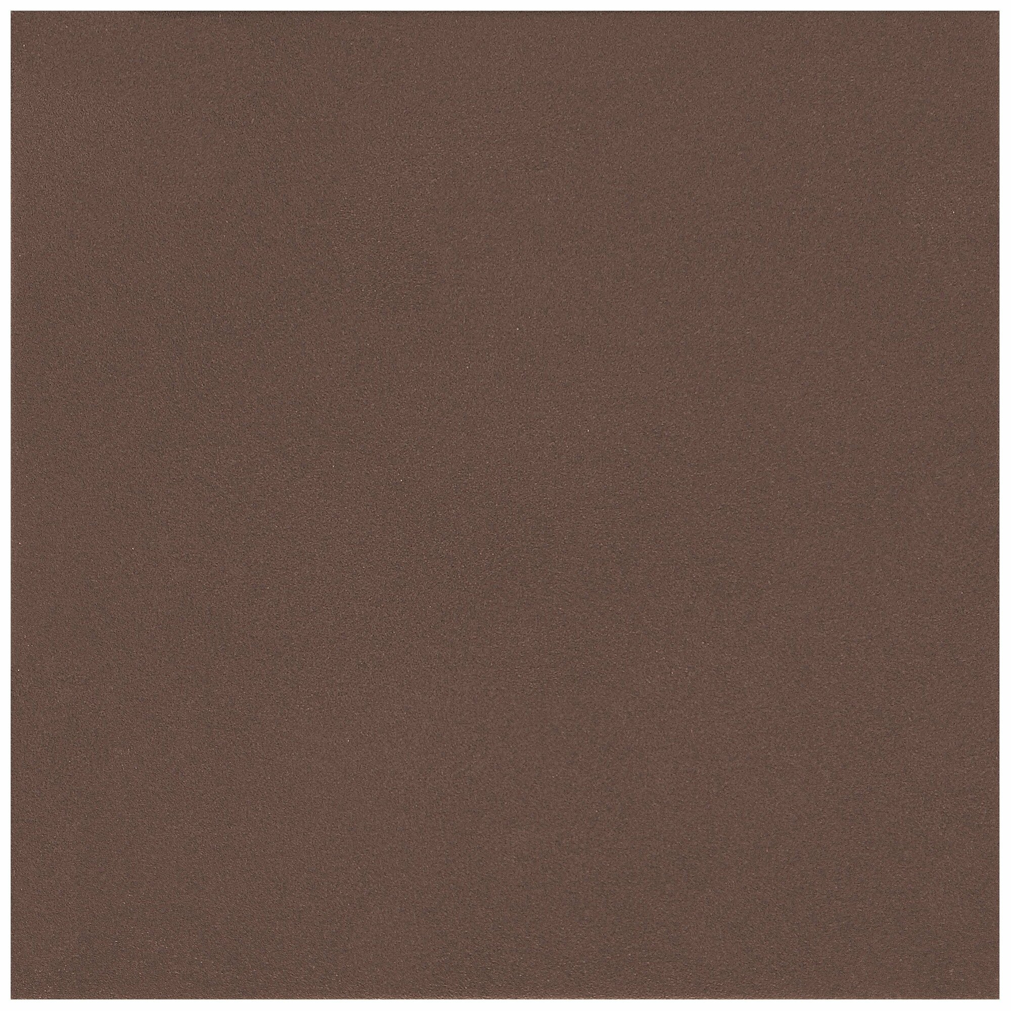 Керамическая плитка Керамин Амстердам камень коричневая 29,8х29,8 см