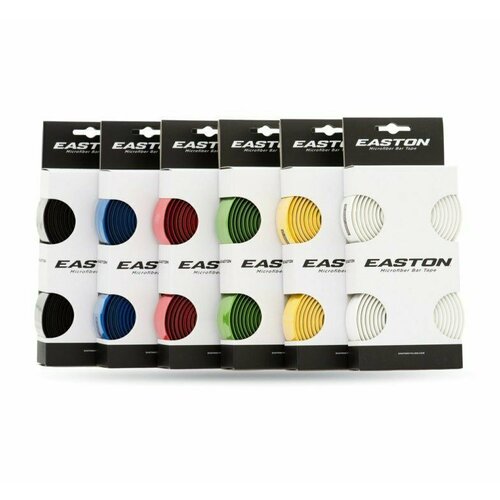 Обмотка руля Easton Bar Tape Microfiber Blue (2038499)
