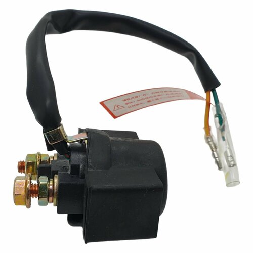 Реле стартера ZONTES ZT125-350 1062₽