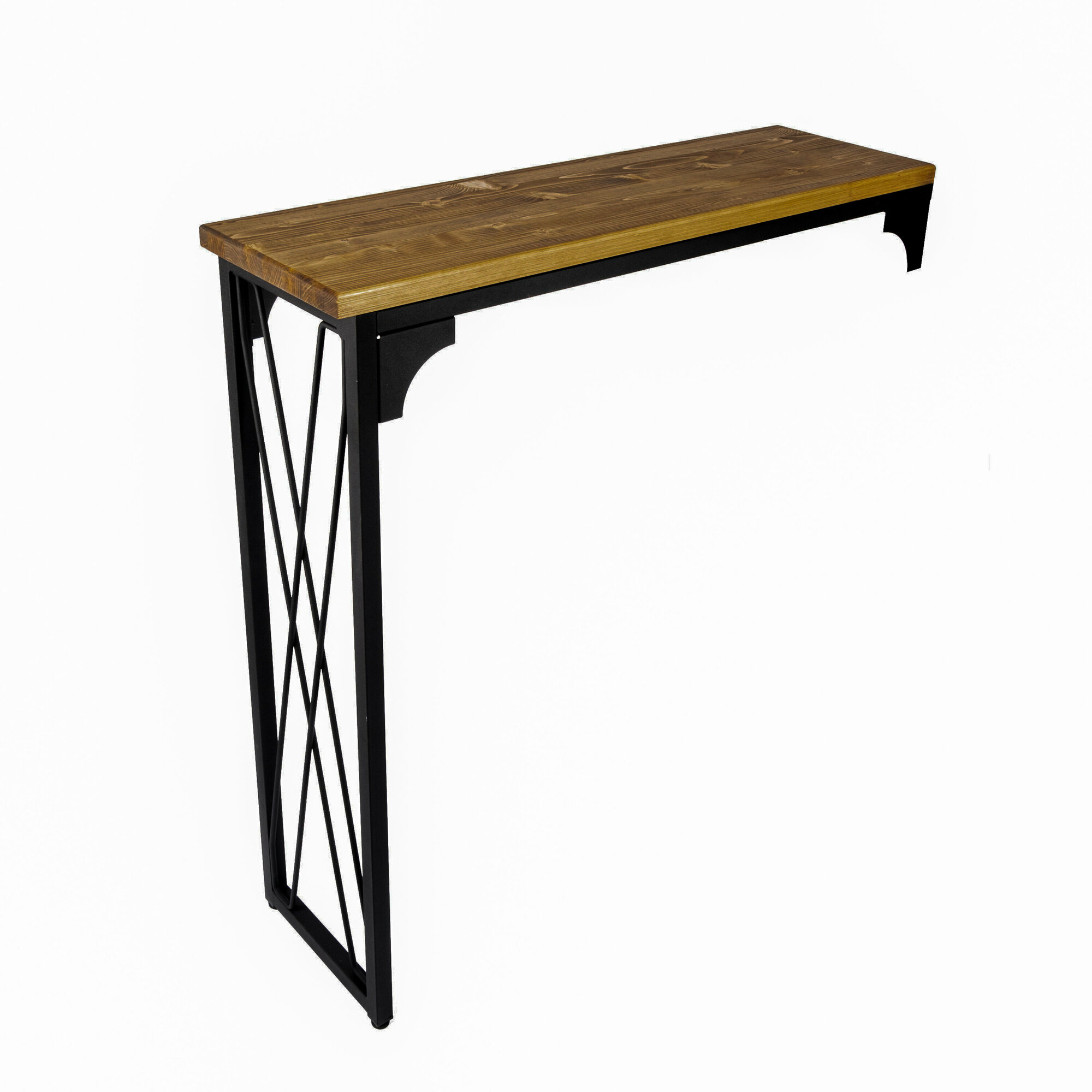 фото Барная стойка MBL-P-BS-X-2-M