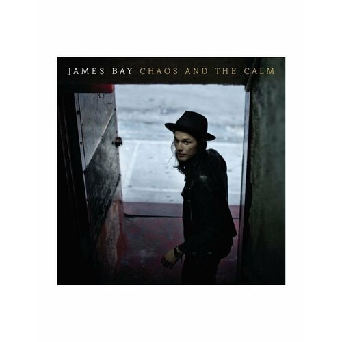 Виниловая пластинка James Bay, Chaos And The Calm (0602547184979) gleick james chaos