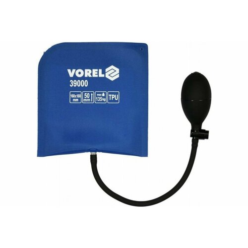 Монтажная подушка VOREL 160х160 мм 39000 1010₽