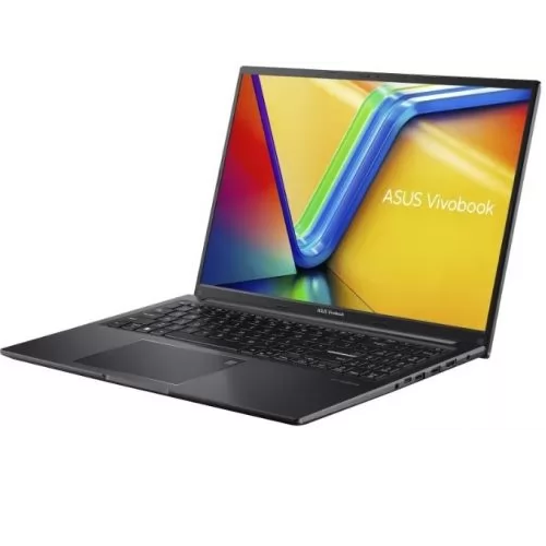 Ноутбук ASUS 90NB10R1-M00H70 Ryzen 5 5625U/16GB/512GB SSD/16" WUXGA IPS/Radeon Graphics/noOS/черный - фото №1