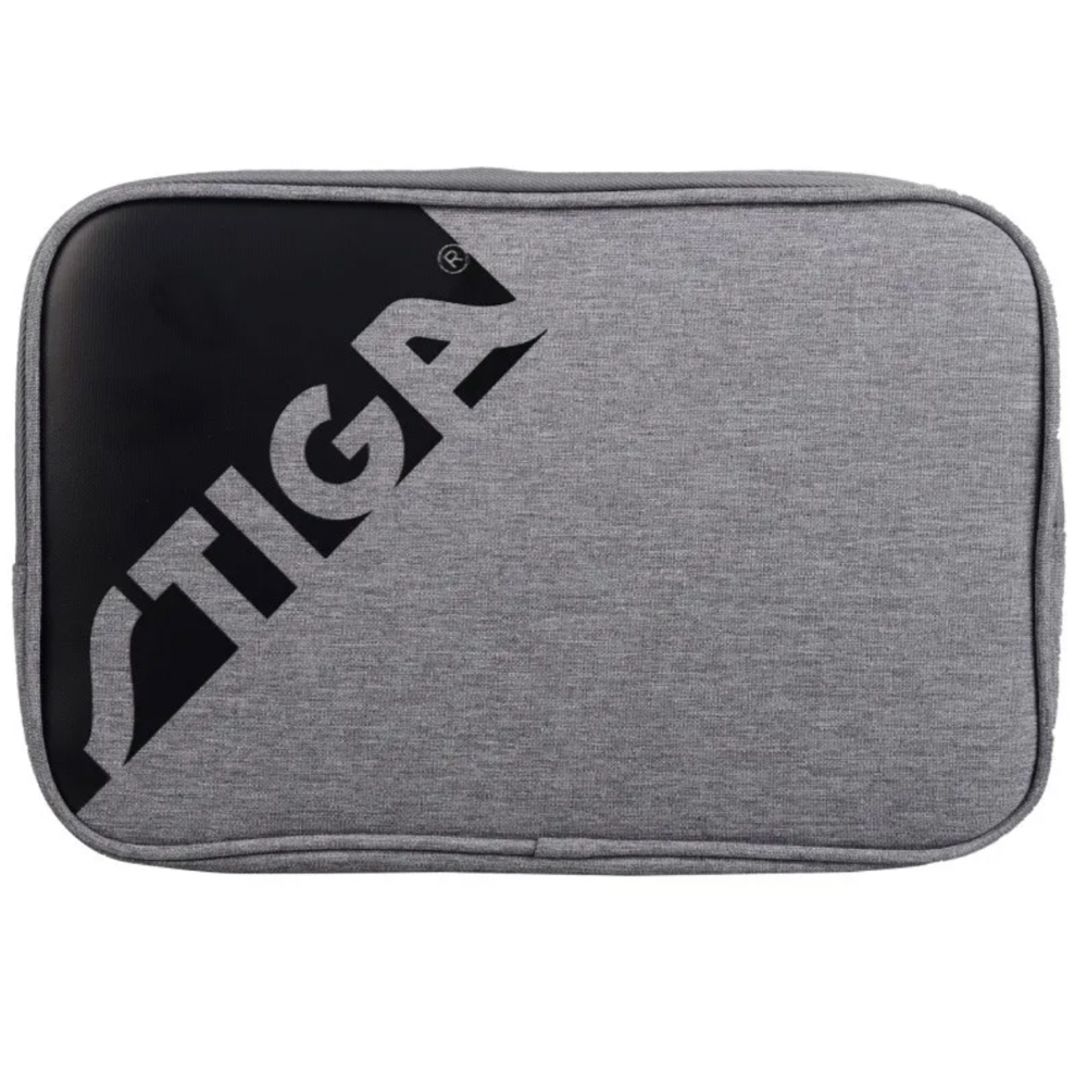 фото Чехол прямоугольный для 2-х ракеток STIGA DOUBLE BATWALLET CASE (CP-6W)