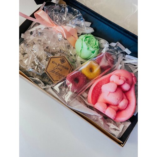 Подарочный набор»Для души и тела»