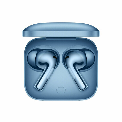 Беспроводные наушники OnePlus Buds 3 Blue Global 1298000₽