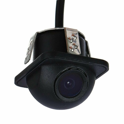 Камера заднего вида для автомобиля 129000₽