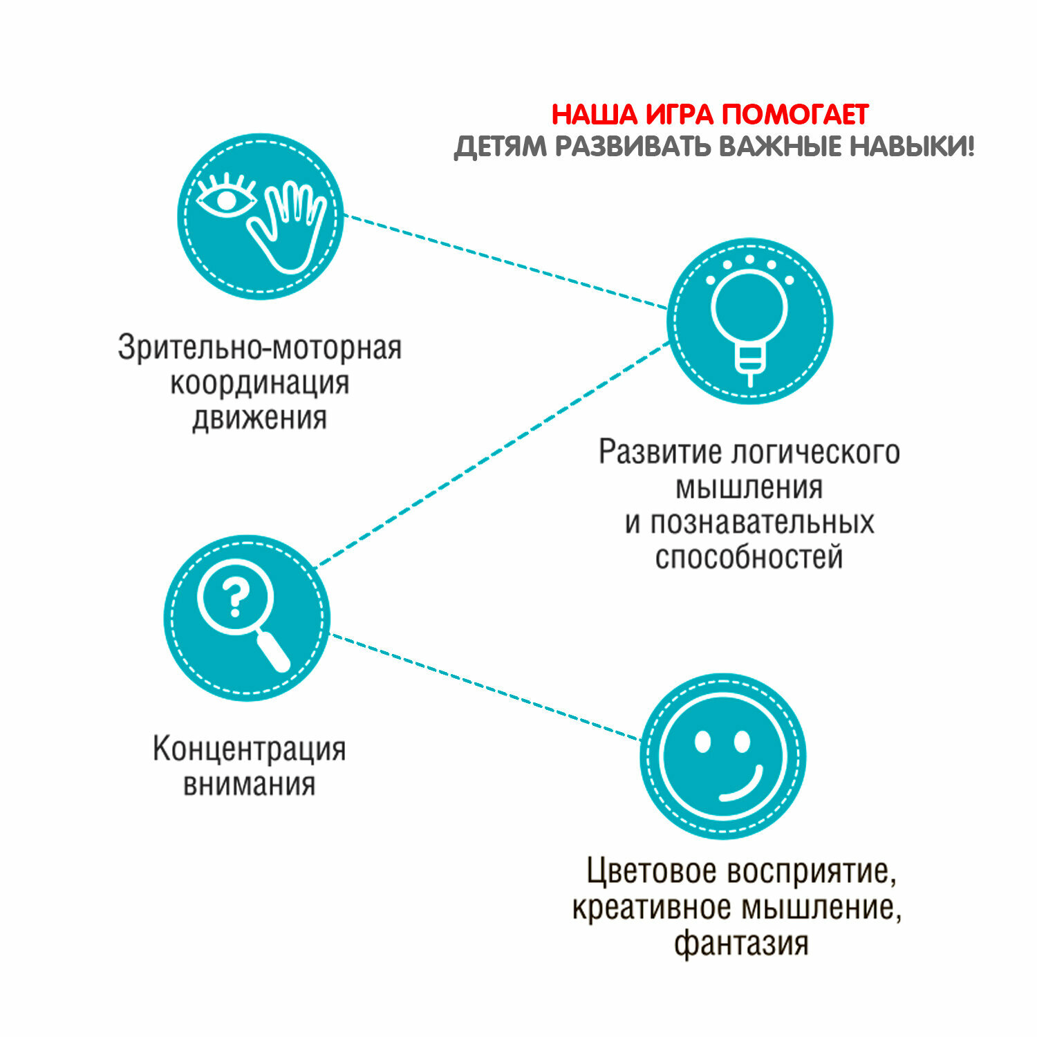 Головоломка Бондибон - фото №9