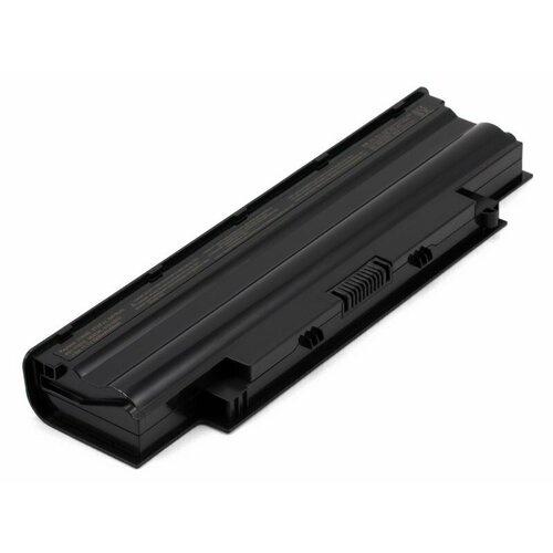 Аккумулятор для Dell 8NH55 (5200mAh) аккумулятор для ноутбука dell 8nh55