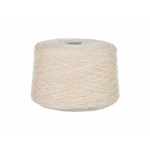 Пряжа Knoll Yarns Merino Lambswool Nm 17/4 50 г/212,5 м, цвет 193 SANDSTONE , 100% мериносовая шерсть