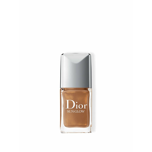 лак для ногтей dior vernis 539 lucky dior DIOR Лак для ногтей Rouge Dior Vernis 026 - Sun Glow (Ограниченная серия)