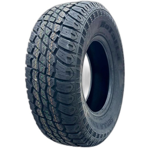 285/50 R20 Rotalla Setula A-Race At08 Xl 116H Tl