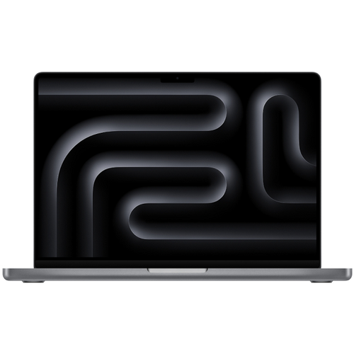 Apple MacBook Pro 16 M3 Pro 18 Gb 512Gb SSD MRW13 space gray 23198000₽