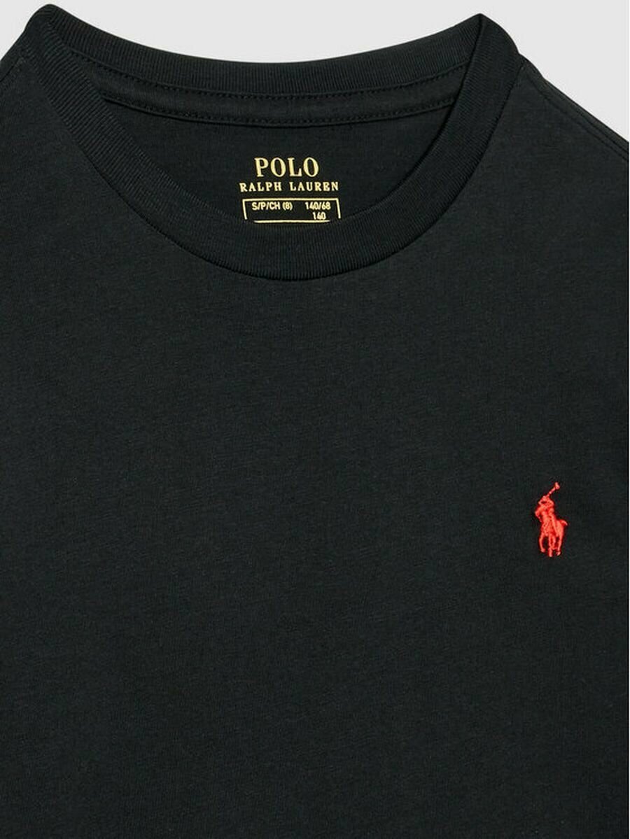 Лонгслив Polo Ralph Lauren