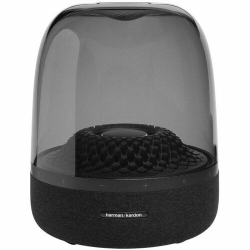 Беспроводная акустика Harman/Kardon HKAURAS4BLKUK