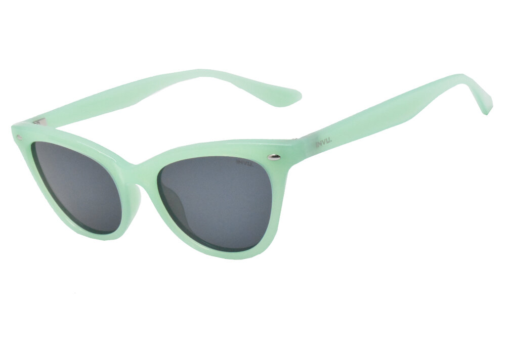 Детские солнцезащитные очки Invu K2208 